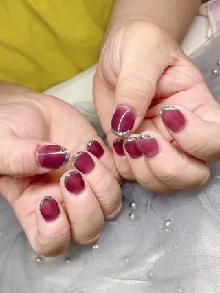 ネイル Queen‘s nail salonのネイルデザイン
