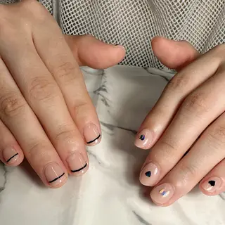 ネイル SPADE manamiのその他イメージ