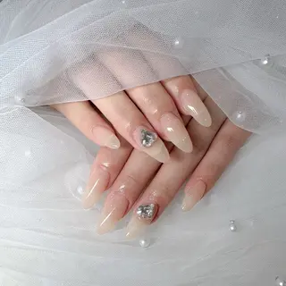 ネイル Andy Nanami🎀のネイルデザイン