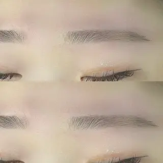 アイブロウ ♡fein. beauty♡のマツエク・マツパデザイン
