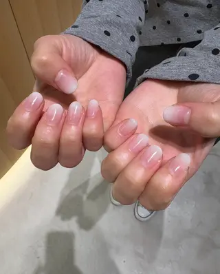 ネイル ikm 🎀のネイルデザイン