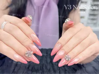 ネイル Y3 NailSalonのネイルデザイン