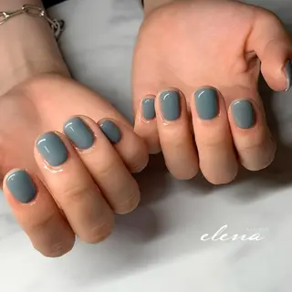 ネイル nailsalon elenaのネイルデザイン