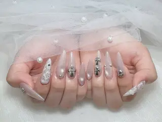 ネイル HARA Nailsのネイルデザイン