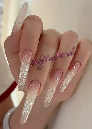 ネイル BabyYouMi nailのネイルデザイン