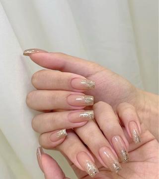 ネイル 🎀 NaNa_nailのネイルデザイン