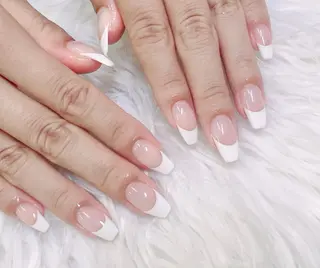 ネイル OASIS nailsのネイルデザイン