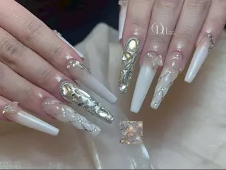 ネイル 💖D.d nail Gifu💖のネイルデザイン