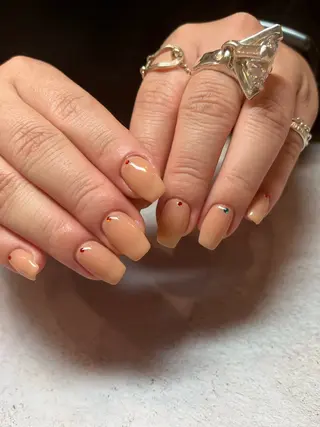 ネイル 【LINON】 airiのネイルデザイン