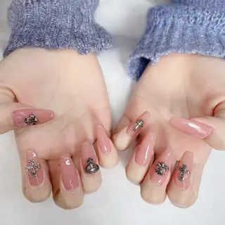 ネイル misun_ nailのネイルデザイン
