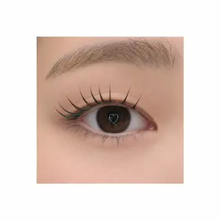マツエク・マツパ Hair Itice ホンダのマツエク・マツパデザイン