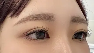 マツエク・マツパ I-VIEW マツエクのマツエク・マツパデザイン