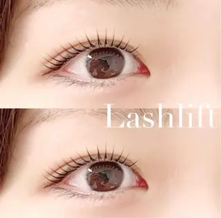 マツエク・マツパ Ciente🕊 シエンテのマツエク・マツパデザイン