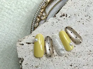 ネイル nail salon Liberteのネイルデザイン