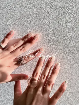 ネイル Nail bouquetのネイルデザイン