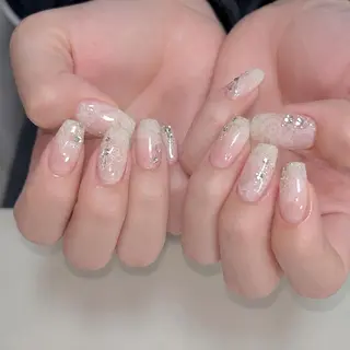 ネイル jenny ちゃんのネイルデザイン