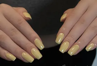ネイル 🎀 UU_nailのネイルデザイン