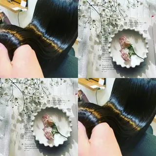 ロング メンズ眉毛サロン⚪️ マユクリア北千住西口の眉毛・アイブロウイメージ