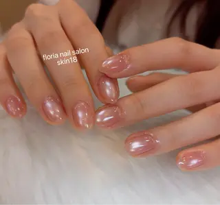 ネイル Floria nail salonのネイルデザイン