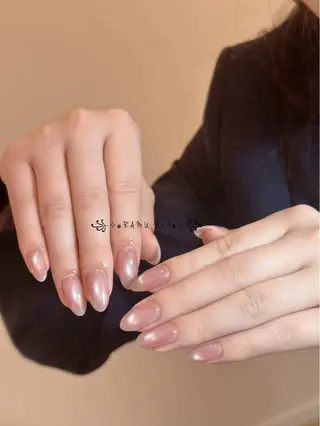 ネイル RAMU Nail 恵比寿店のネイルデザイン