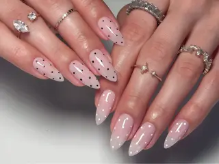ネイル NEW NAIL💞 yuki🔥のネイルデザイン