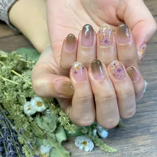 ネイル 🪞KAPE NAIL 🪞のネイルデザイン