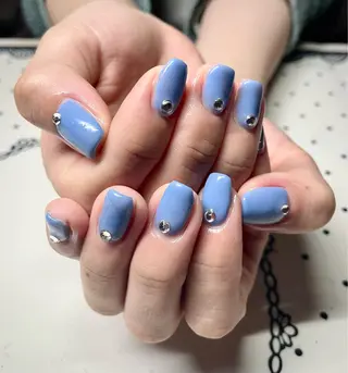 ネイル nailist cocoのネイルデザイン