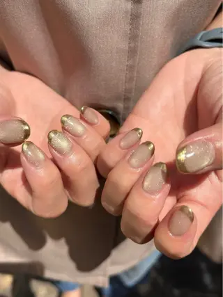 ネイル nails 🎀meのネイルデザイン