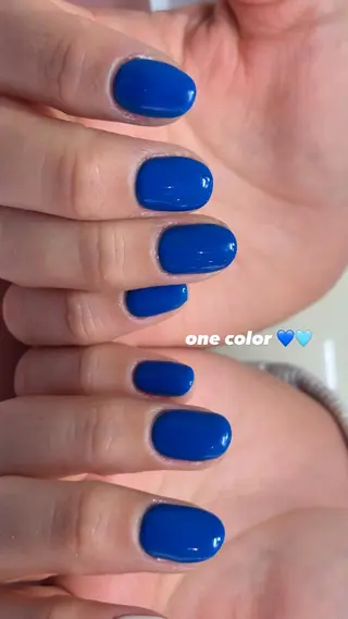 ネイル just Nail Ravi┊︎miuのネイルデザイン