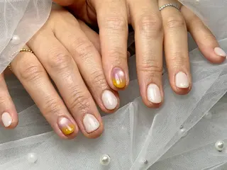 ネイル Y's nailのネイルデザイン