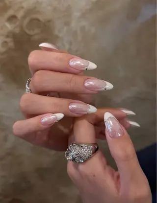ネイル AME NAIL STUDIO小山店のネイルデザイン