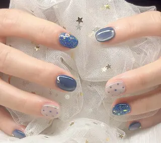 ネイル T &K はるかのネイルデザイン