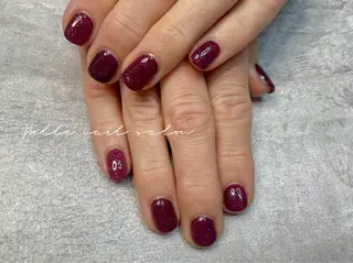 ネイル Belle nail salonのネイルデザイン