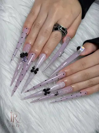 ネイル IRO Nail Studioのネイルデザイン