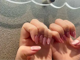 ネイル s emiのネイルデザイン