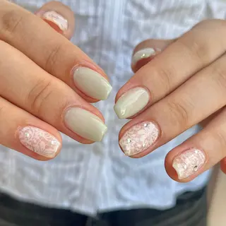 ネイル CLALA MIYUのネイルデザイン