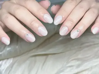 ネイル ETE LUNA NAILのネイルデザイン