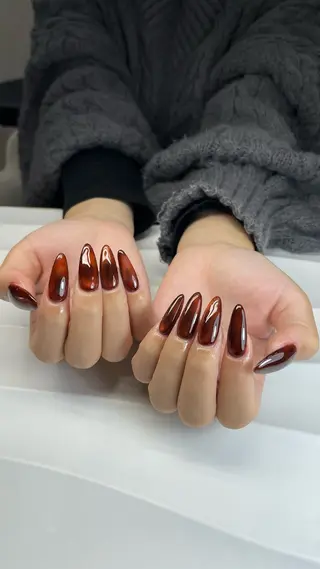 ネイル The 1989 Nail Salonのネイルデザイン
