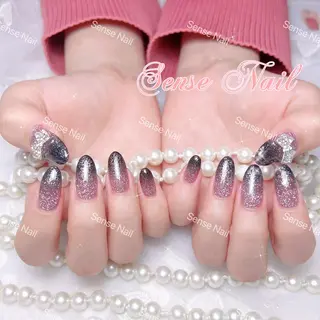 ネイル 🎀Sense Nail渋谷店🎀のネイルデザイン