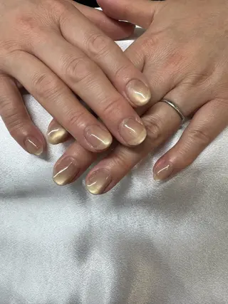 ネイル Lily me.のネイルデザイン