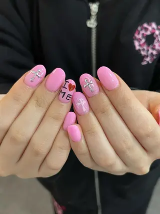 ネイル RiRi Belle Nail池袋のネイルデザイン
