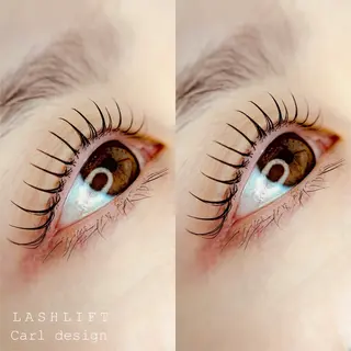 マツエク・マツパ m3 eyelash roomのマツエク・マツパデザイン