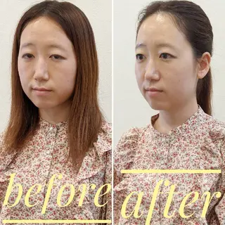 吉岡 毅のエステ・リラクイメージ