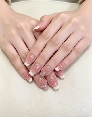 ネイル Chiaki ネイル大宮店のネイルデザイン