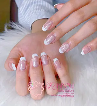 ネイル YUKI NAILのネイルデザイン
