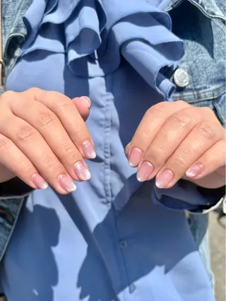 ネイル nailsalon elfのネイルデザイン