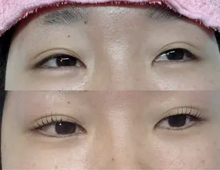 マツエク・マツパ トータルビューティー サロン・Ｎの眉毛・アイブロウイメージ