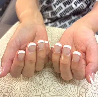 ネイル precious nail roomのネイルデザイン