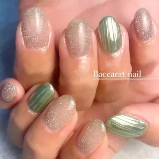 ネイル Belle nail salonのネイルデザイン