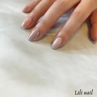 ネイル Lilibeauty salonのネイルデザイン